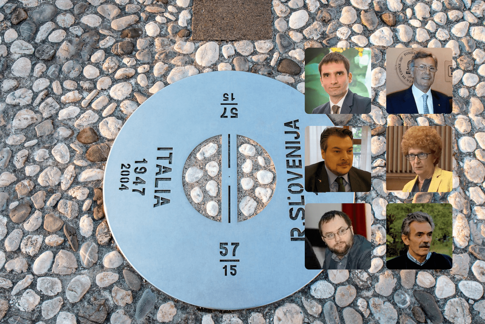 Immagine per Scontro sul nuovo presidente del Gect di Gorizia, Petiziol non piace al Pd